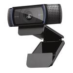 Logitech HD Pro Webcam C920 Full HD webcam 1920 x 1080 Pixel Clip mount