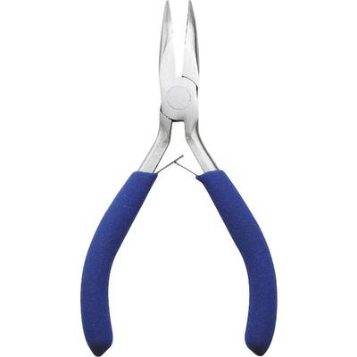 Curve Electronics Needle-Nosed Pliers 120 mm
