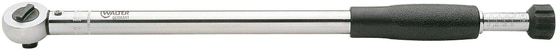 Walter Werkzeuge Torquick R 2391/300 Torque wrench Forward/reverse