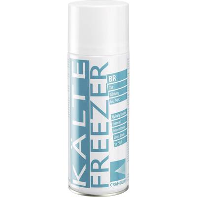 Cramolin KÄLTE BR 1461411 Freezer spray flammable 200 ml