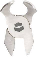 TOOLCRAFT 820720 ESD End cutting nippers 115 mm-1