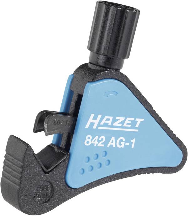 Hazet 842AG-1 Thread re-tapping head