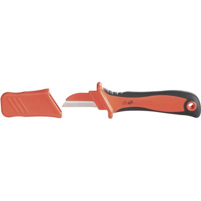   TOOLCRAFT  820892      Wire cutter  Suitable for Round cable          