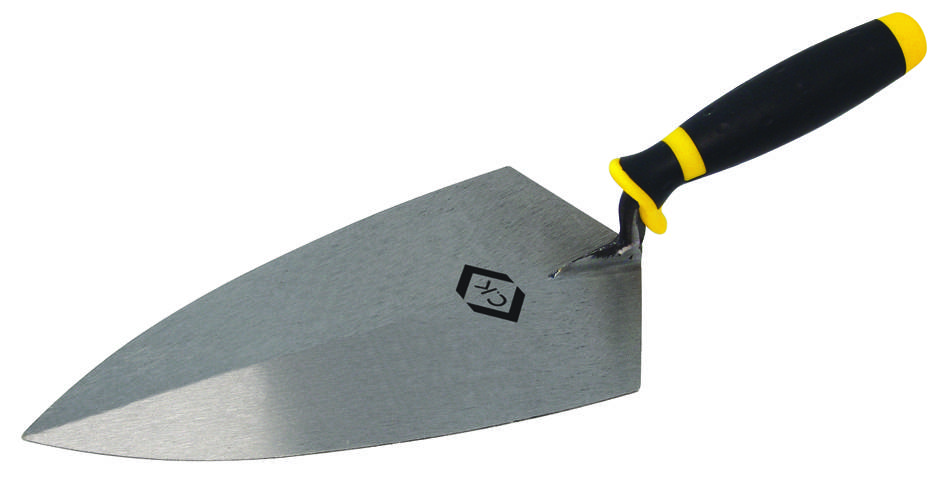 C.K T529311 Bricklayer's trowel-0