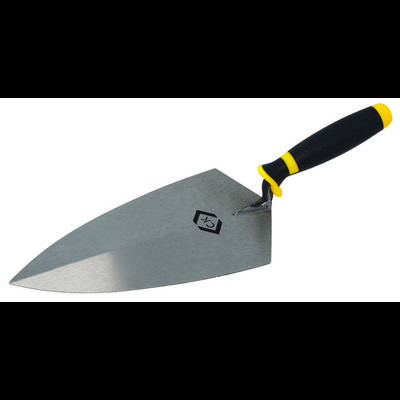 C.K T529311 Bricklayer's trowel-0