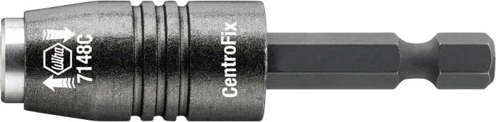 Wiha 7148C-921 32477 CentroFix interchangeable holders 6.3 mm (1/4") 60 ...