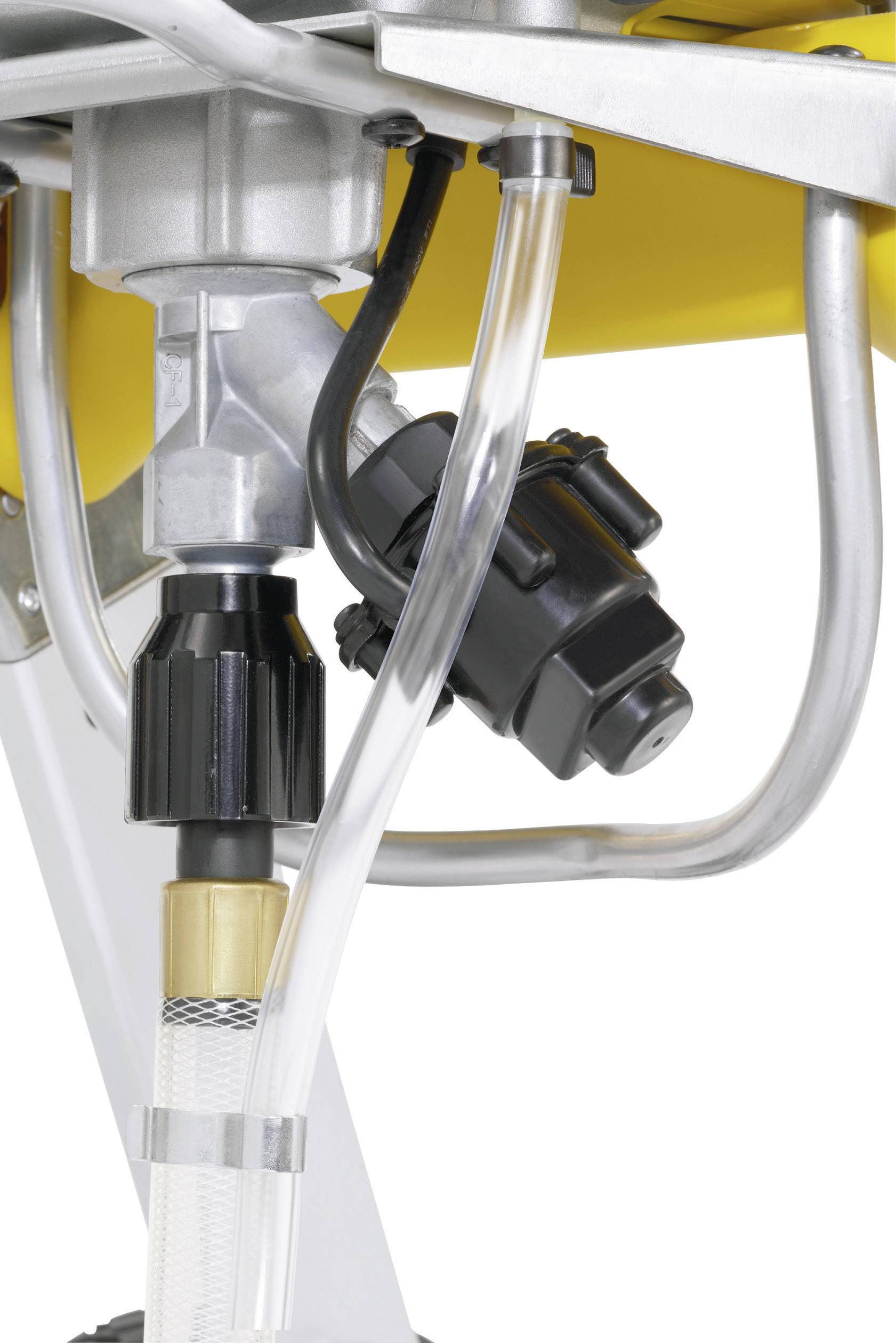 Wagner ProjectPro 119 High Performance Piston Pump from