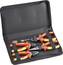TOOLCRAFT Pliers Set 4-piece