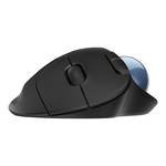 Logitech ergo M575 wireless PC mouse with trackball