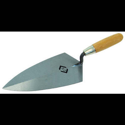 C.K T527111 Bricklayer's trowel-0