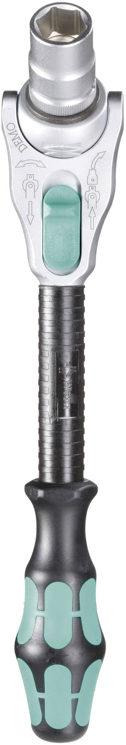Square Socket 1/4 Square Socket 1/4 Wera Tools 05073260001 Wera Zyklop 8000 A SB Ratchet Square Socket 1/4 Square Socket 1/4 Wera Tools 05073260001 Wera Zyklop 8000 A SB Ratchet