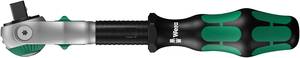 Wera 8000 B 05003550001 Zyklop socket wrench 3/8" (10 mm) 199 mm