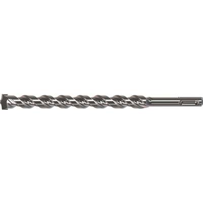 Heller Bionic 17650 Carbide metal Hammer drill bit  5 mm Total length 160 mm SDS-Plus 1 pc(s)
