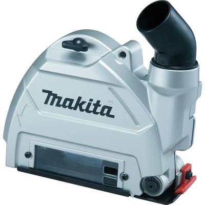 Disconnect the suction hood 125 mm Makita 196845-3    