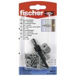 Fischer metal GKM plasterboard plug