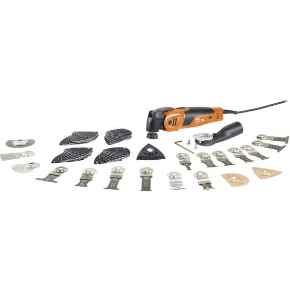Fein MULTIMASTER MM 700 Max Top 7 229 