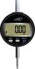 HELIOS PREISSER DIGI-MET® IP52 1722 502 Dial gauge + LCD 12.5 mm Reading: 0.01 mm