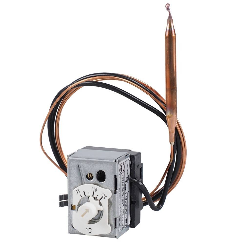 Jumo 60002995 Temperature limiter