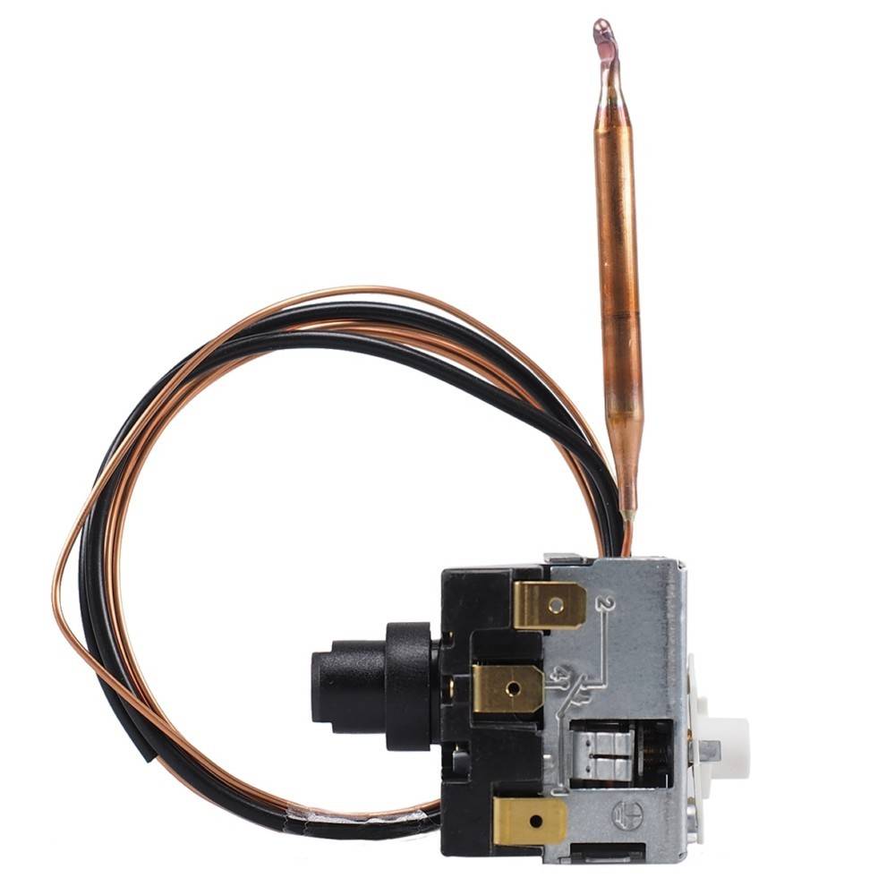 Jumo 60002995 Temperature limiter