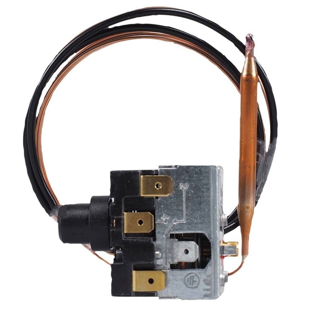 Jumo 60002994 Temperature limiter