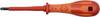 C.K VDE PZ/Phillips/SL plus/minus drivers Size (screwdriver) SL/PZ 1 Blade length: 80 mm