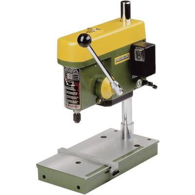Proxxon Micromot TBM 220 Bench drill press 85 W  230 V
