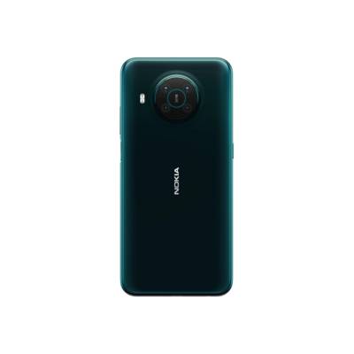 Nokia X10 128 GB Pure white 16.9 cm (6.67 inch) Smartphone-5