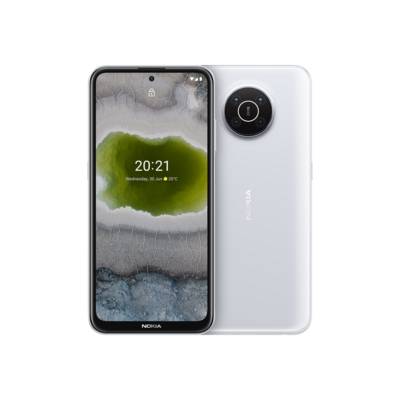 Nokia X10 128 GB Pure white 16.9 cm (6.67 inch) Smartphone-8