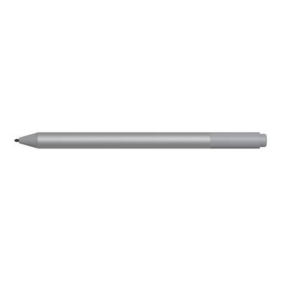 Microsoft Surface Pro Stift Touchpen  Bluetooth, + pressure-sensitive tip, + precision tip, Eraser button Silver