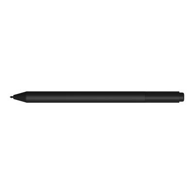 Microsoft Surface Pro Stift Touchpen  Bluetooth, + pressure-sensitive tip, + precision tip, Eraser button Black