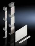 Touch protection cover for busbar system-SV