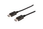 DisplayPort Connection Cable