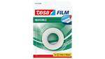 Tesafilm® Invisible 33 m x 19 mm
