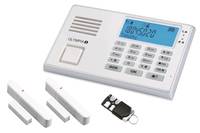 Olympia Protect 9035 5961 Wireless alarm system set Wireless alarm kit-2