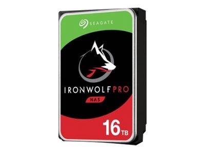 Buy Seagate IronWolf Pro 16 TB 3.5