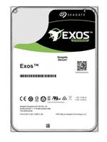 Seagate Exos X16 14 TB 3.5" (8.9 cm) internal HDD SAS 12 Gbps ST14000NM002G-3