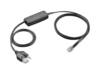 Hook switch Plantronics