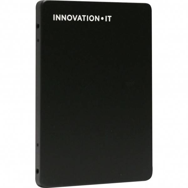 Innovation IT 256 GB 2.5" (6.35 cm) internal SSD SATA 6 Gbps Bulk 00-256999-3