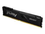Kingston DDR4 PC module KF437C19BB/8