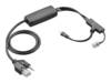 Hook switch Plantronics