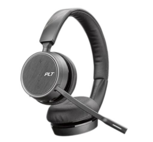 Headset earpads Plantronics Voyager 4220-4