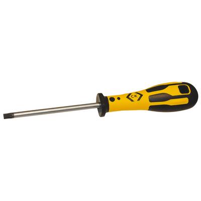 C.K Dextro Workshop Star screwdriver Size (screwdriver) T 25 Blade length: 90 mm 