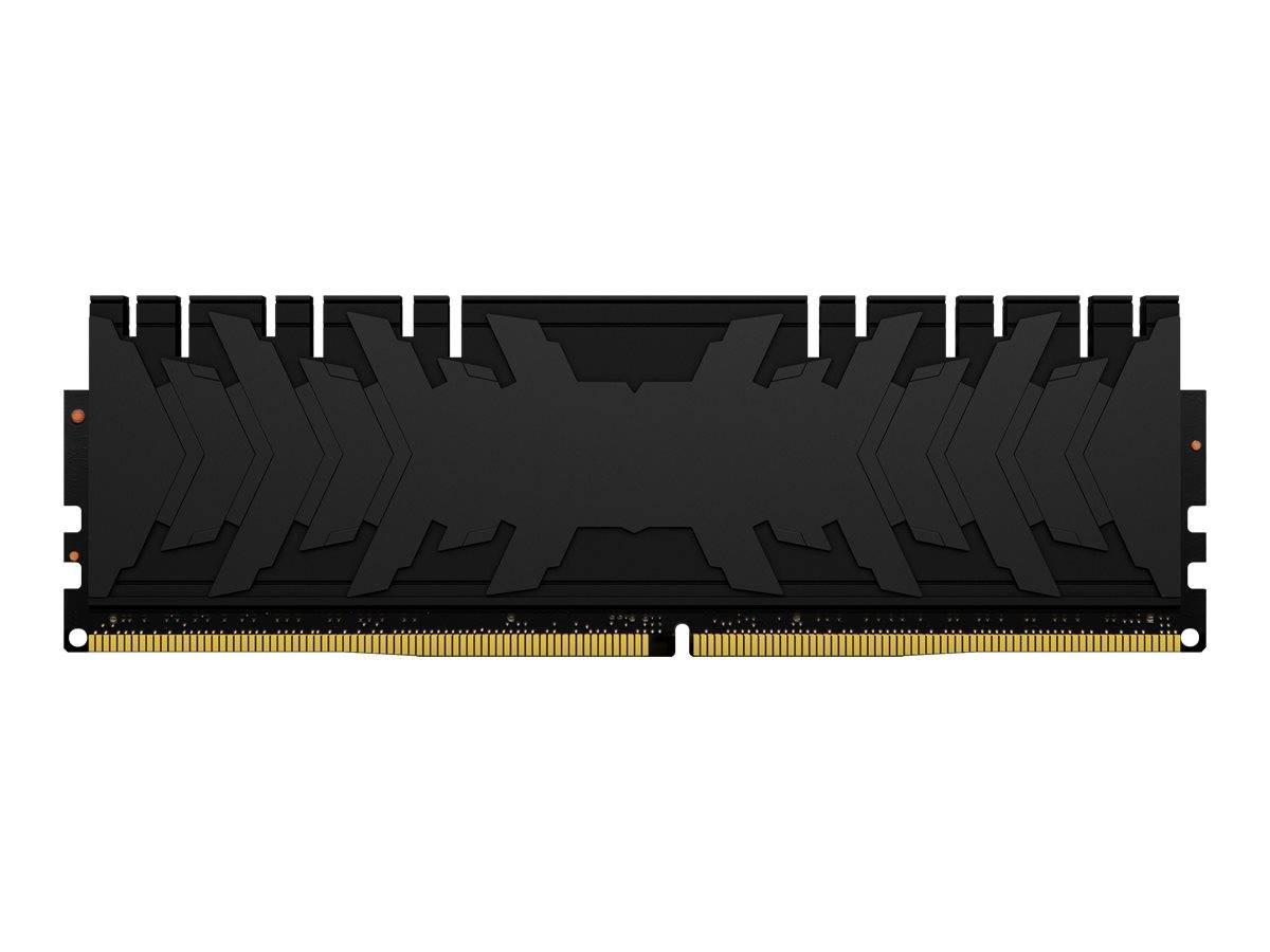 Kingston FURY Renegade PC RAM card DDR4 32 GB 1 x 32 GB 3200 MHz 288-pin DIMM CL16 KF432C16RB/32-2