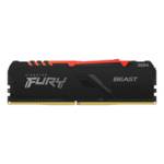 Kingston DDR4 PC module KF432C16BBA/16