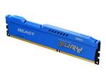 Kingston DDR3 PC module KF316C10B/8