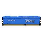 Kingston DDR3 PC module KF316C10B/8
