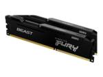 Kingston DDR3 PC module KF316C10BB/8