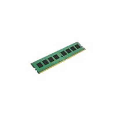Kingston KCP432NS8/16 PC RAM card   DDR4 16 GB 1 x 16 GB Non-ECC 3200 MHz 288-pin DIMM CL22 KCP432NS8/16