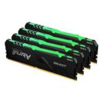 Kingston DDR4 PC Kit KF436C17BBAK4/32