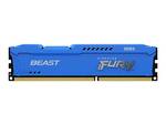 Kingston DDR3 PC Kit KF318C10BK2/16